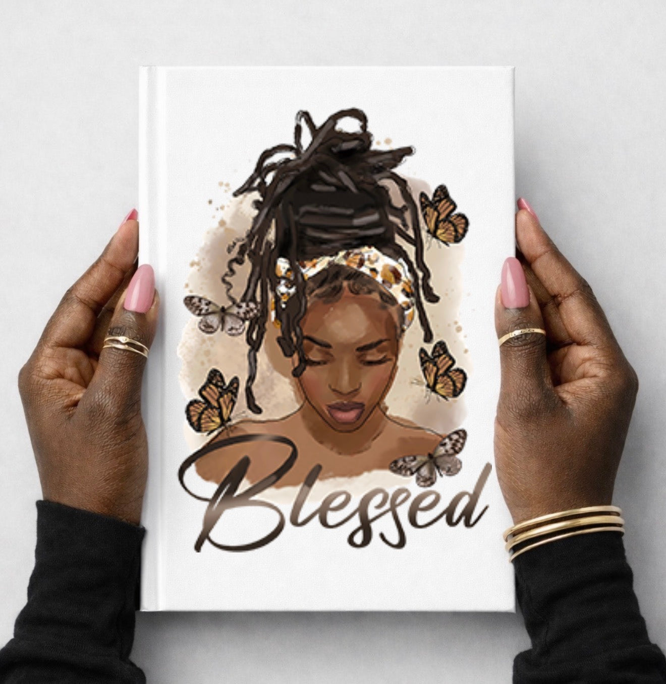 SK 48.1 / UV DTF DECAL 5x7