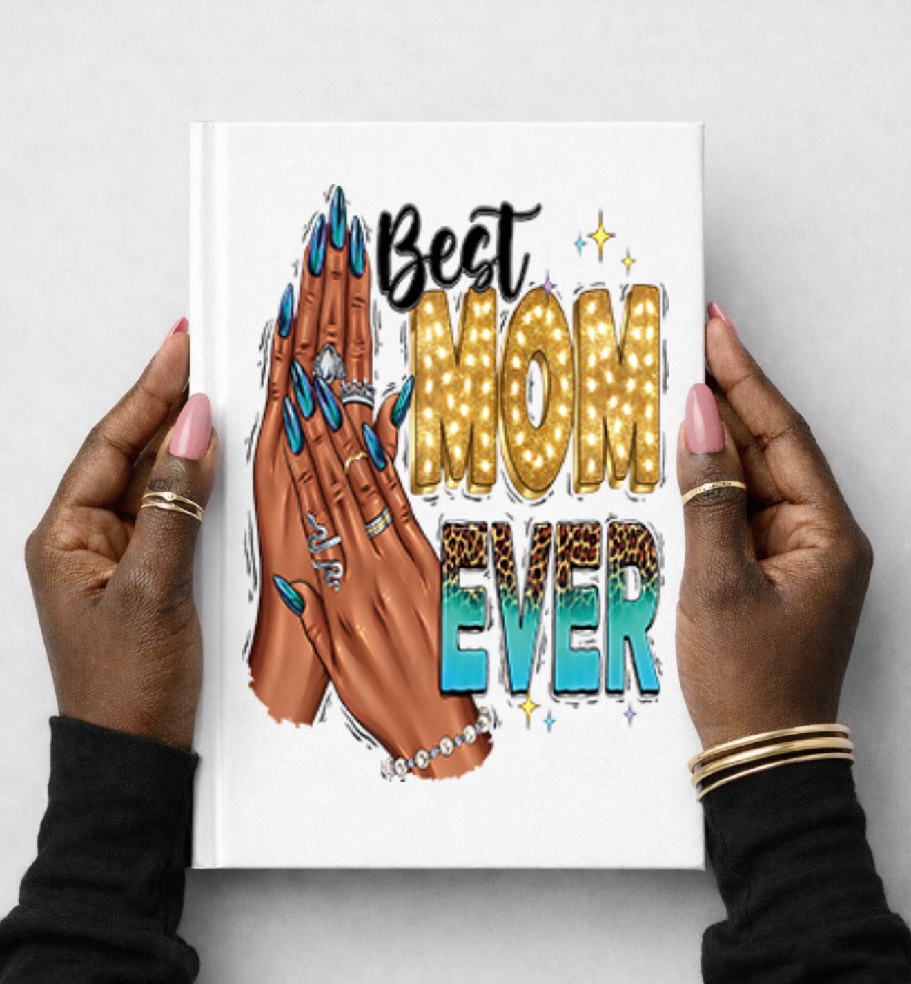 SK 49.1 / UV DTF DECAL 5x7