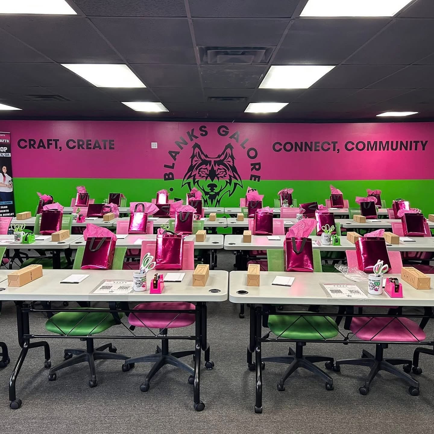 BG MASTERMIND MEMBERS ONLY IN PERSON EVENTS