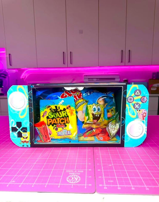 Viral Easter PlayStation Controller – Edible Template (With Tutorial)